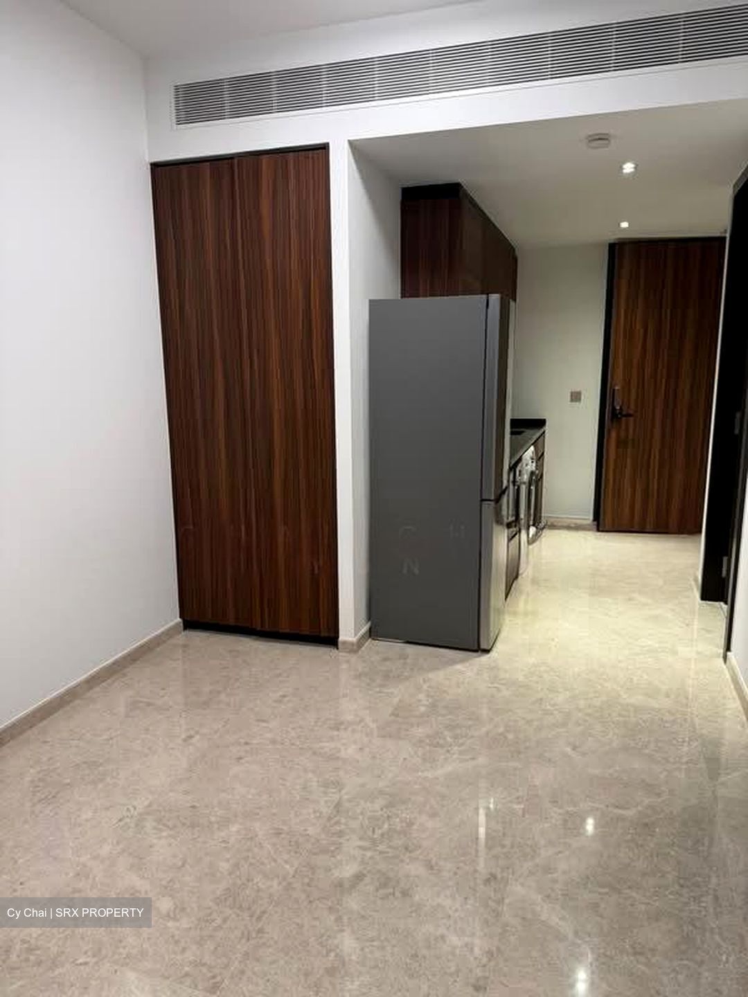 Pullman Residence  (D11), Condominium #565644551